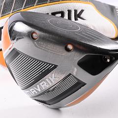 Callaway Mavrik Driver / 9 Degree / Regular Flex Aldila Synergy 50 Shaft - Image 2