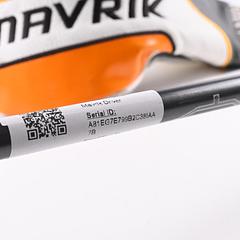 Callaway Mavrik Driver / 9 Degree / Regular Flex Aldila Synergy 50 Shaft - Image 7