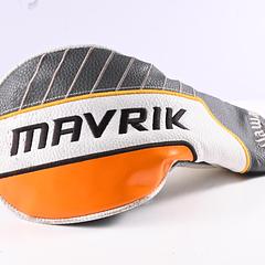 Callaway Mavrik Driver / 9 Degree / Regular Flex Aldila Synergy 50 Shaft - Image 9