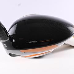 Callaway Mavrik Driver / 9 Degree / Regular Flex Aldila Synergy 50 Shaft - Image 5