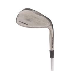 Cobra PUR Steel Mens Right Hand Gap Wedge 50* 8 Bounce Versatile Grind Stiff - Image 1