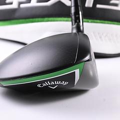 Callaway Elyte X Driver / 10.5 Degree / Regular Flex Denali Charcoal 50 Shaft - Image 3