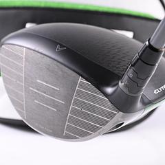 Callaway Elyte X Driver / 10.5 Degree / Regular Flex Denali Charcoal 50 Shaft - Image 4