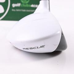 Taylormade Aeroburner #4 Hybrid / 22 Degree / Regular Flex Matrix Speed Rul-Z 70 - Image 3