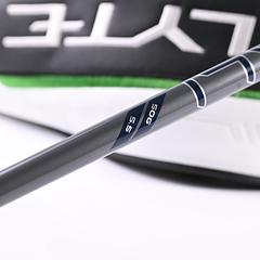 Callaway Elyte X Driver / 10.5 Degree / Regular Flex Denali Charcoal 50 Shaft - Image 6