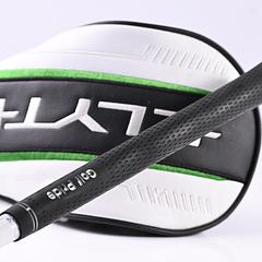 Callaway Elyte X Driver / 10.5 Degree / Regular Flex Denali Charcoal 50 Shaft - Image 8