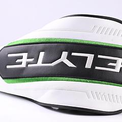 Callaway Elyte X Driver / 10.5 Degree / Regular Flex Denali Charcoal 50 Shaft - Image 9