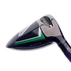 Used Callaway Elyte Triple Diamond Driver / 9.0 Degrees / Regular Flex - Image 3