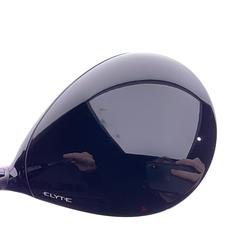 Used Callaway Elyte Triple Diamond Driver / 9.0 Degrees / Regular Flex - Image 4