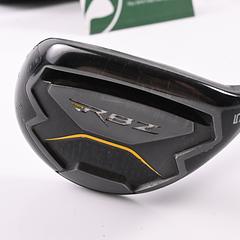 Taylormade RBZ Black #5 Hybrid / 25 Degree / Senior Flex RocketFuel 65 Shaft - Image 2