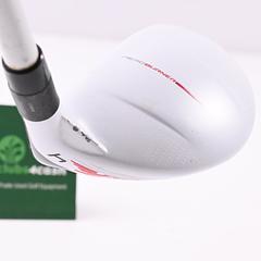 Taylormade Aeroburner #4 Hybrid / 22 Degree / Regular Flex Matrix Speed Rul-Z 70 - Image 5