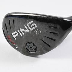 Ping G25 #4 Hybrid / 23 Degree / Regular Flex Ping TFC 189 Shaft - Image 2
