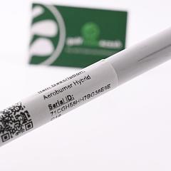 Taylormade Aeroburner #4 Hybrid / 22 Degree / Regular Flex Matrix Speed Rul-Z 70 - Image 7