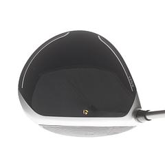 TaylorMade Kalea Gold Graphite Ladies Right Hand Driver 13.5* Ladies - Kalea Gold 40g - Image 3
