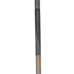 TaylorMade Kalea Gold Graphite Ladies Right Hand Driver 13.5* Ladies - Kalea Gold 40g - Image 5