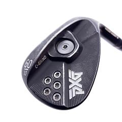 Used PXG 0311 Milled Sugar Daddy II Lob Wedge / 60.0 Degrees / X-Stiff Flex - Image 3