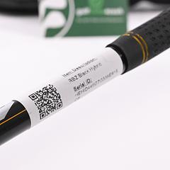 Taylormade RBZ Black #5 Hybrid / 25 Degree / Senior Flex RocketFuel 65 Shaft - Image 7