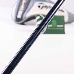 Taylormade SIM Max #3 Hybrid / 19 Degree / Regular Flex Fujikura Ventus Blue 6 - Image 6