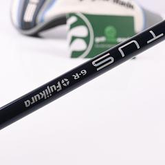 Taylormade SIM Max #3 Hybrid / 19 Degree / Regular Flex Fujikura Ventus Blue 6 - Image 7