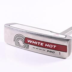 Odyssey White Hot Pro 1 Putter / 34.5 Inch - Image 2