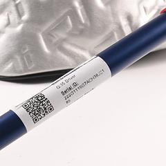 Taylormade Qi35 Driver / 9 Degree / Regular Flex Fujikura Ventus Blue '25 5 - Image 7