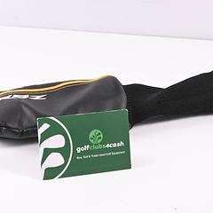 Taylormade RBZ Black #5 Hybrid / 25 Degree / Senior Flex RocketFuel 65 Shaft - Image 9