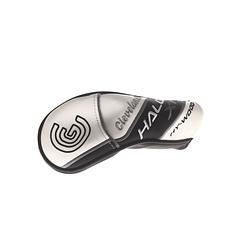 Cleveland Halo XL Hy-Wood Graphite Mens Right Hand 4 Hybrid 20* Regular - Fujikura Ventus TR Blue 6-R - Image 2