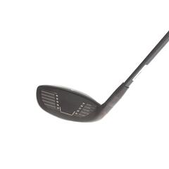 Cleveland Halo XL Hy-Wood Graphite Mens Right Hand 4 Hybrid 20* Regular - Fujikura Ventus TR Blue 6-R - Image 5