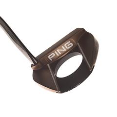 Ping Heppler Fetch Mens Right Hand Putter 32.5" Mallet - Ping PP59 - Image 5