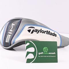 Taylormade SIM Max #3 Hybrid / 19 Degree / Regular Flex Fujikura Ventus Blue 6 - Image 10