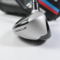 Taylormade M3 #3 Hybrid / 19 Degree / Stiff Flex Tensei CK Blue 80 Shaft - Image 3