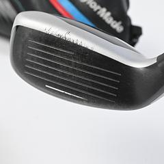Taylormade M3 #3 Hybrid / 19 Degree / Stiff Flex Tensei CK Blue 80 Shaft - Image 4