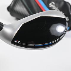Taylormade M3 #3 Hybrid / 19 Degree / Stiff Flex Tensei CK Blue 80 Shaft - Image 5