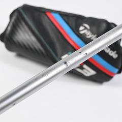 Taylormade M3 #3 Hybrid / 19 Degree / Stiff Flex Tensei CK Blue 80 Shaft - Image 6