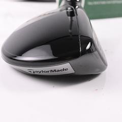 Ladies Taylormade Qi10 Max #5 Hybrid / 27 Degree / Ladies Flex Speeder NX TCS 40 - Image 3