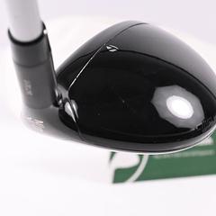 Ladies Taylormade Qi10 Max #5 Hybrid / 27 Degree / Ladies Flex Speeder NX TCS 40 - Image 5