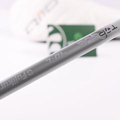 Ladies Taylormade Qi10 Max #5 Hybrid / 27 Degree / Ladies Flex Speeder NX TCS 40 - Image 6