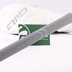 Ladies Taylormade Qi10 Max #5 Hybrid / 27 Degree / Ladies Flex Speeder NX TCS 40 - Image 8