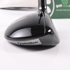 Taylormade Qi10 Max #5 Hybrid / 27 Degree / Senior Flex Speeder NX TCS 50 Shaft - Image 3