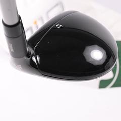 Taylormade Qi10 Max #5 Hybrid / 27 Degree / Senior Flex Speeder NX TCS 50 Shaft - Image 5