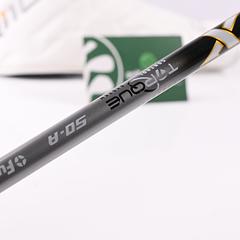 Taylormade Qi10 Max #5 Hybrid / 27 Degree / Senior Flex Speeder NX TCS 50 Shaft - Image 6