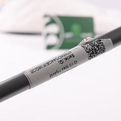 Taylormade Qi10 Max #5 Hybrid / 27 Degree / Senior Flex Speeder NX TCS 50 Shaft - Image 7