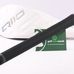 Taylormade Qi10 Max #5 Hybrid / 27 Degree / Senior Flex Speeder NX TCS 50 Shaft - Image 8