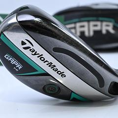 Taylormade GAPR Hi #3 Hybrid / 19 Degree / Regular Flex KBS Hybrid 70 Shaft - Image 1