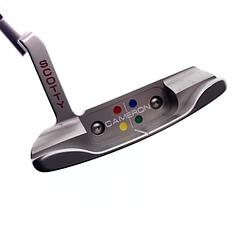Used Scotty Cameron Studio Style Newport Putter / 33.0 Inches - Image 5