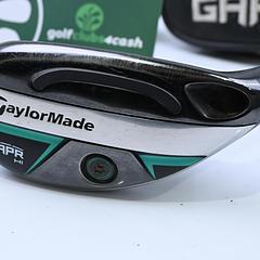 Taylormade GAPR Hi #3 Hybrid / 19 Degree / Regular Flex KBS Hybrid 70 Shaft - Image 2