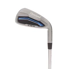 Cleveland CBX Steel Mens Right Hand 4 Iron 20* Stiff - Dynamic Gold DST 98 S300 - Image 1