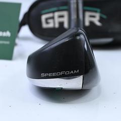 Taylormade GAPR Hi #3 Hybrid / 19 Degree / Regular Flex KBS Hybrid 70 Shaft - Image 3