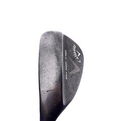 Used Callaway Mack Daddy CB 2024 Gap Wedge / 52.0 Deg / Wedge Flex / Left-Handed - Image 5