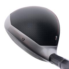 Used TOUR ISSUE TaylorMade M6 3 Fairway Wood / 15 Degrees / TX Flex - Image 5